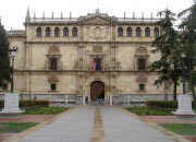 Alcala de Henares