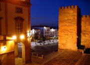 Cáceres