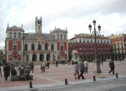 Valladolid