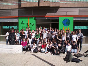 Atlas School