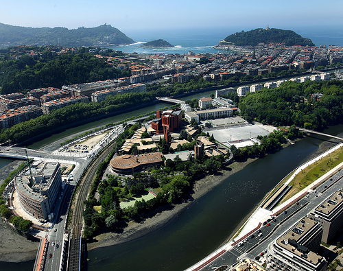 CIDE Universidad de Deusto