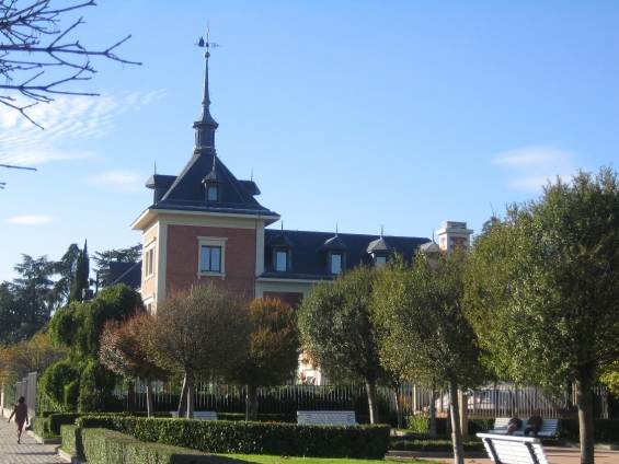 Pamplona Learning Spanish Institute