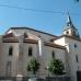 Aprender espanhol em Alcalingua · Universidad de Alcalá. Alcala de Henares.