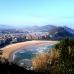 Language lessons in Spain. El Aula Azul. San Sebastian.