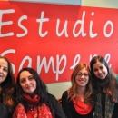 Estudio Sampere · Spanisch-Schulen in Salamanca